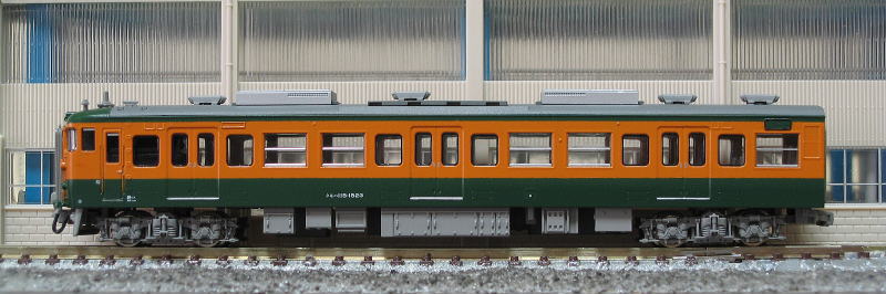 鉄道車輌銘板　実車使用品　115系　クモハ115-307 美品 しなの鉄道 クモハ115-1070 (しなの鉄道115系) 車両ガイド